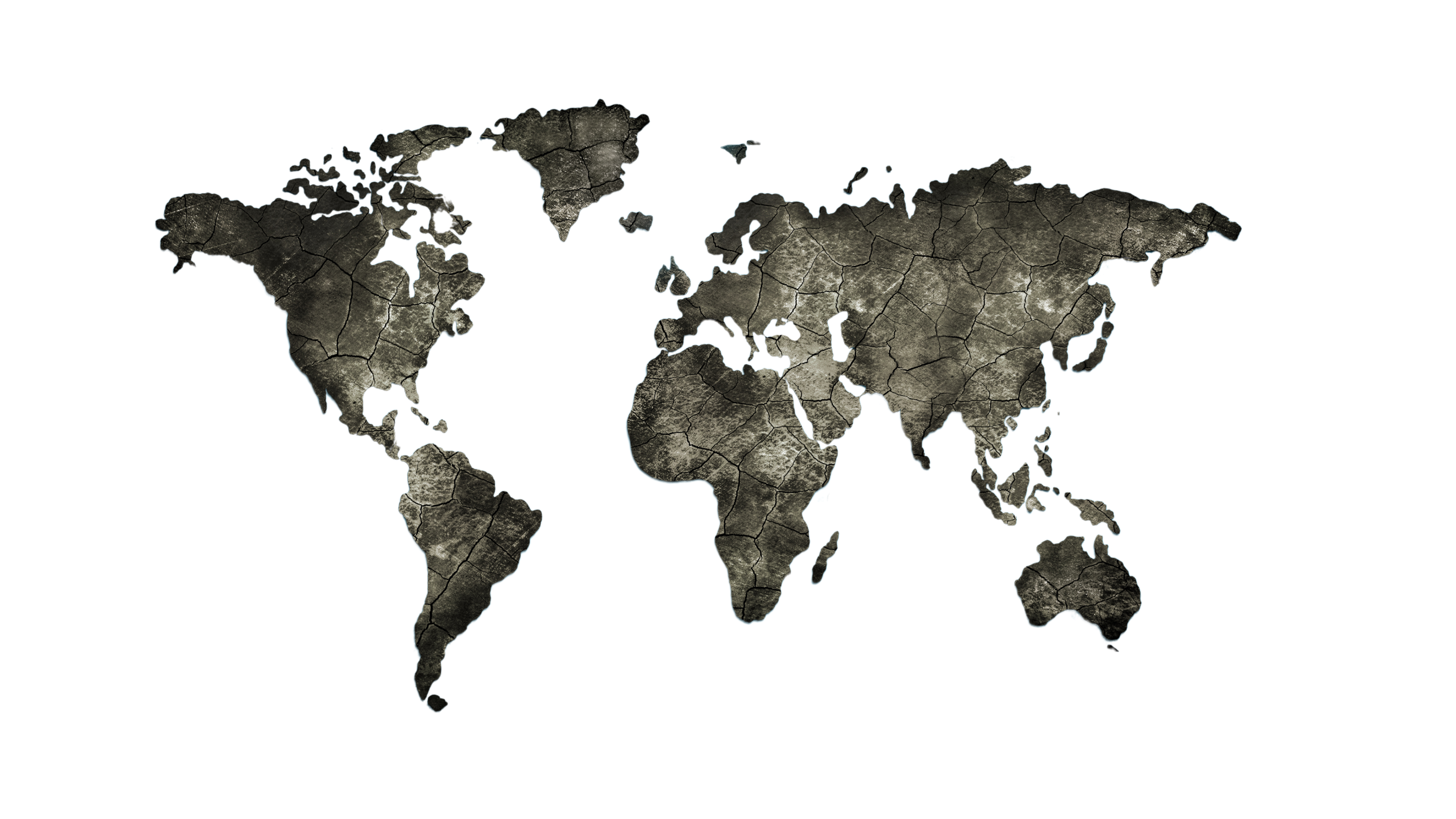 World Map